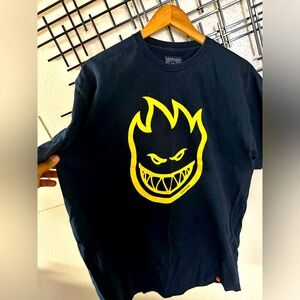 SPITFIRE TEE LARGE